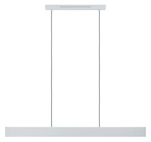 Eglo 900879 - LED RGBW Димируем пендел ANDREAS-Z LED/38W/230V бял