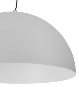 Eglo 900697 - Пендел GAETANO 1xE27/40W/230V сив