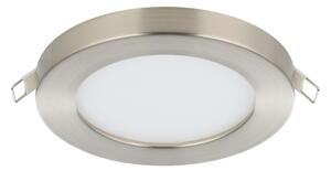 Eglo 900933 - LED Лампа за окачен таван FUEVA FLEX LED/5,5W/230V 3000K хром