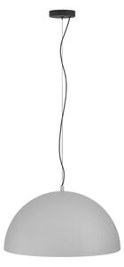 Eglo 900697 - Пендел GAETANO 1xE27/40W/230V сив