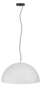Eglo 900697 - Пендел GAETANO 1xE27/40W/230V сив