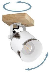 Eglo 43921 - Спот KILBURN 1xE27/40W/230V