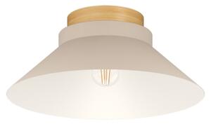 Eglo 900736 - Плафон MOHARRAS 1xE27/40W/230V