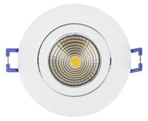 Eglo 900745 - К-кт 3xLED Димируема лампа SALICETO 3xLED/6W/230V бял