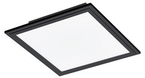 Eglo 900817 - LED Плафониера SALOBRENA LED/14W/230V 30x30 cm черен