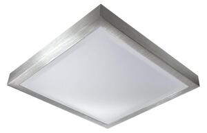 LED таванно осветително тяло със сензор VITALI LED/24W/230V 4000K 33x33 см хром