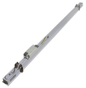 LED таванно осветително тяло REDOM LED/42W/230V 4000K 120 cm бяло