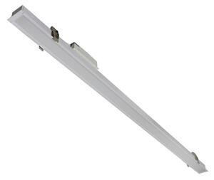 LED таванно осветително тяло REDOM LED/42W/230V 4000K 120 cm бяло