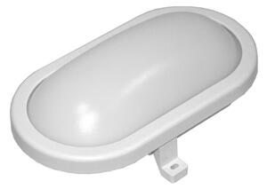 LED техническо осветително тяло RIGGS LED/12W/230V 4000K IP54 бяло