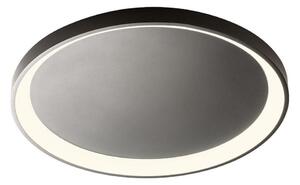 Redo 01-2668 - LED Димируем плафон LED/40W/230V Ø 48 см черен