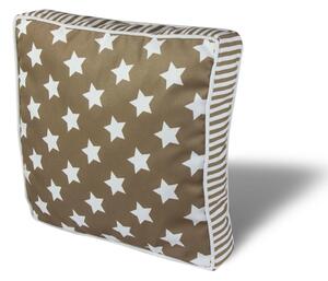 Възглавница за стол 42x42 cm – Mioli Decor