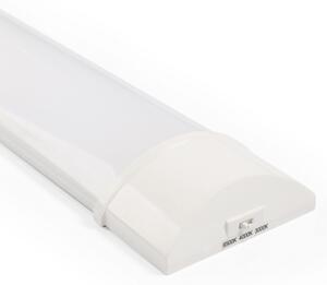 Top Light - LED Лампа за под кухненски шкаф ZSP LED/9W/230V 3000/4000/6500K 30 см