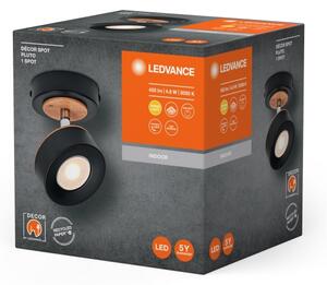 Ledvance - LED Спот DECOR PLUTO LED/4,8W/230V