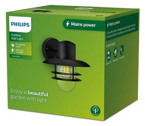 Philips - Екстериорен аплик INYMA 1xE27/25W/230V IP44