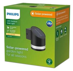 Philips - LED Соларен аплик FYCE LED/1,5W/3,7V IP44