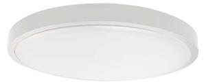 LED Плафон за баня LED/24W/230V 4000K IP44 бял