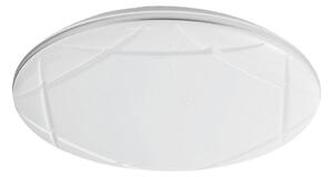 Rabalux 71053 - LED Плафониера OSWALD LED/24W/230V 4000K Ø 40 см