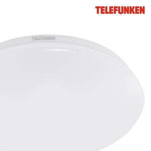 Telefunken 601206TF - LED Плафон за баня LED/15W/230V Ø 28 см