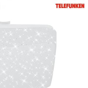 Telefunken 601906TF - LED Плафон със сензор LED/12W/230V 4000K