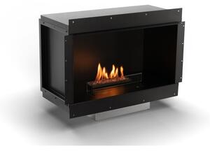 Planika Senso Fireplace BEV- Вграден БИО камина 56,2x75 см 2,5kW + дистанционно управление