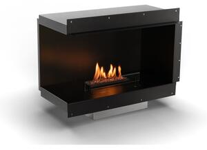 Planika Senso Fireplace BEV- Вграден БИО камина 56,2x75 см 2,5kW + дистанционно управление