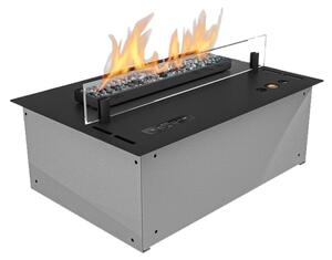 Planika Senso Burner BEV - БИО камина с дистанционно управление 19,1x38 см 2,5 kW