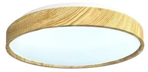 LED Димируем плафон OPAL LED/48W/230V 3000-6500K + дистанционно управление