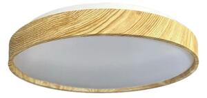 LED Димируем плафон OPAL LED/48W/230V 3000-6500K + дистанционно управление