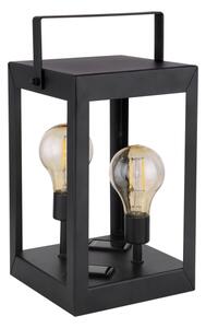 Globo 36700 - LED Соларна лампа SOLAR 2xLED/0,06W/3V IP44