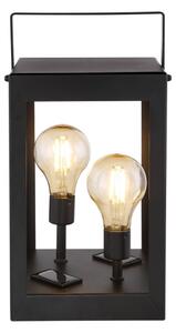 Globo 36700 - LED Соларна лампа SOLAR 2xLED/0,06W/3V IP44