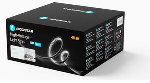 Aigostar - LED лента 50m LED/400W/230V 6500K IP65