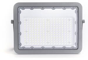 Aigostar - LED Прожектор LED/150W/230V сив 6500K IP65