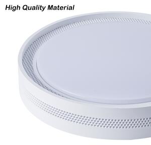 Brilagi - димируемо таванно LED осветително тяло KREON LED/54W/230V 3000-6000K бяло Ø 38 см + ДУ