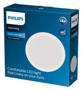 Philips - LED Плафониера MESON LED/16,5W/230V 3000K