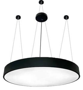 LED Пендел LED/100W/230V 4000K Ø 100 см