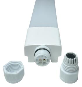 LED Индустриална лампа LED/36W/230V 4000K IP65 120 см