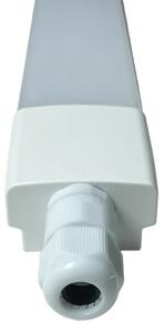 LED Индустриална лампа LED/36W/230V 4000K IP65 120 см