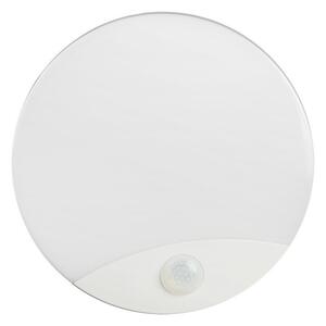 LED Аплик за баня LED/15W/230V 3000/4000/6000K IP44 бял