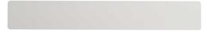 Ideal Lux - LED аплик ZIG ZAG LED/23W/230V 53 см CRI 90 бял