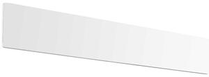 Ideal Lux - LED аплик ZIG ZAG LED/23W/230V 53 см CRI 90 бял