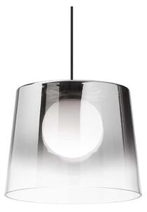 Ideal Lux - LED Пендел FADE 1xG9/3W/230V сив