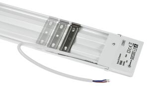 LED Лампа за под кухненски шкаф VIGA LED/20W/230V 6000K бял