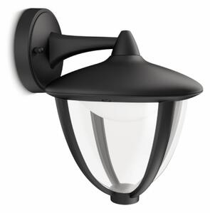 Philips 15471/30/16 - LED Екстериорен аплик ROBIN 1xLED/4,5W/230V IP44