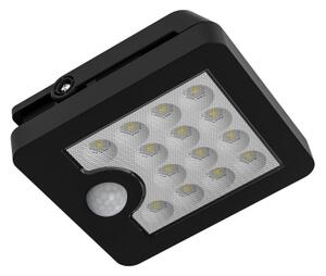 Top Light - LED Solar wall прожектор HELEON S LED/5W/3,7V IP65 4000K