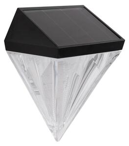 Globo 36430-2 - К-кт 2x LED Соларен аплик SOLAR LED/0,5W/3V IP44