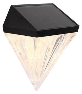 Globo 36430-2 - К-кт 2x LED Соларен аплик SOLAR LED/0,5W/3V IP44