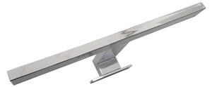 LED осветление за баня за огледало LED/8W/230V 4000K 50 см IP44 хром