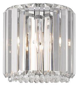 Brilagi - LED Кристален аплик GLAMOUR 1xG9/42W/230V