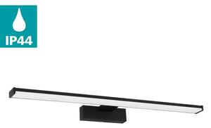 Eglo 780431 - LED Лампа за огледало в баня BETETA 11W/230V 60 cm IP44 черен