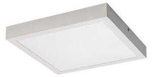 Rabalux 71076 - LED Панел за повърхностен монтаж DAMEK LED/18W/230V 4000K 30x30 см